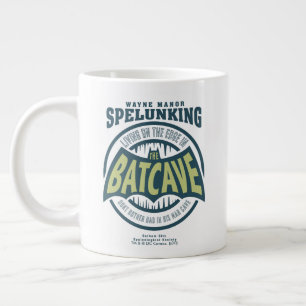 Grande Tasse fête des pères   N'embêtez pas papa dans sa cav