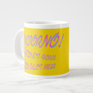 Grande Tasse fond oculaire