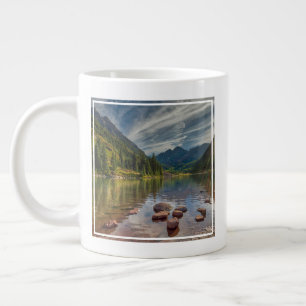 Grande Tasse Forest   Maroon Bells Colorado