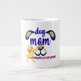 Grande Tasse Forever in My Heart - Mug Memorial