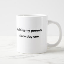 Formation de mes parents depuis le premier jour