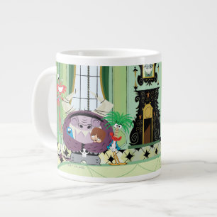 Grande Tasse Foster's Home for Imaginary Friends   Groupe Hug