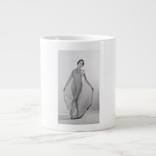 Grande Tasse Francesca a Bella Ragazza, Belle fille italienne