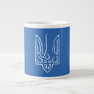 Grande Tasse Free Ukraine