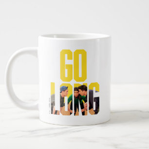 Grande Tasse FRIENDS™   Citation Go Long
