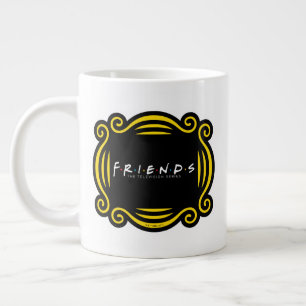 Grande Tasse FRIENDS™ La série télévisée