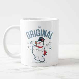Grande Tasse Frosty the Snowman™ L'original