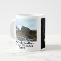 Gagnants de Deborah Walton