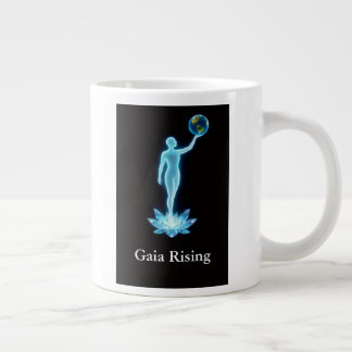 Grande Tasse Gaia Rising Mug Jumbo