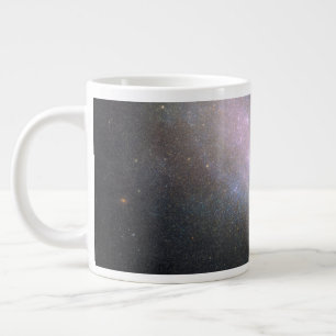 Grande Tasse Galaxie irrégulière Ngc 4485