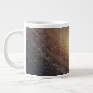 Grande Tasse Galaxie Spirale Ngc 2841