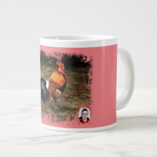 Grande Tasse Gallo