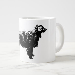 Grande Tasse Gardien de la porte de Lune