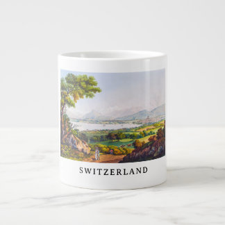 Grande Tasse Genève, Suisse