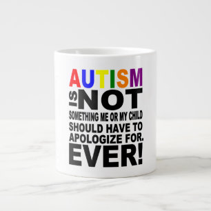 Grande Tasse Gift Jumbo Mug