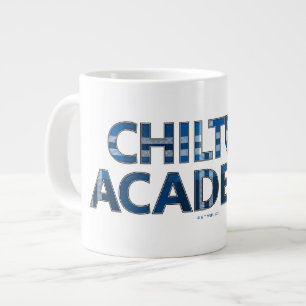 Grande Tasse Gilmore Girls  Académie Chilton