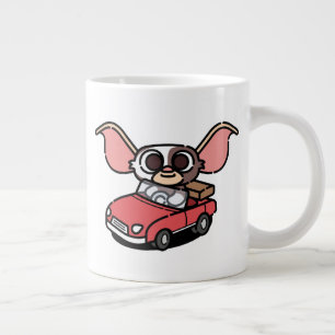 Grande Tasse Gizmo   Pilote comique mite