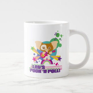 Grande Tasse Gizmo | Rock'n Roll