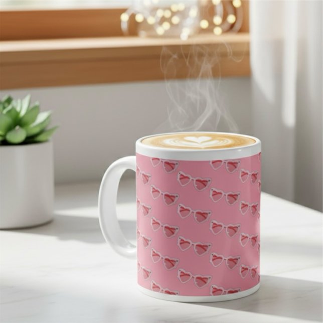 Grande Tasse Glasses (Créateur téléchargé)