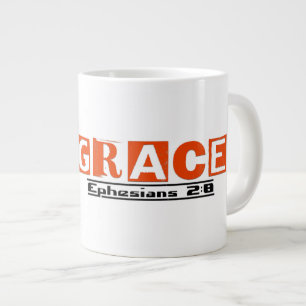 Grande Tasse Grace - Jumbo Mug