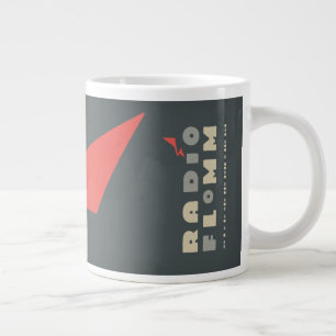 Grande Tasse GRAND BOULON RADíO FLoMM