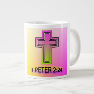 Grande Tasse - Grand Mug