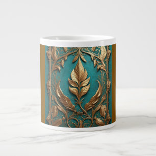Grande Tasse Grand mug, 20oz (Elegance-2)