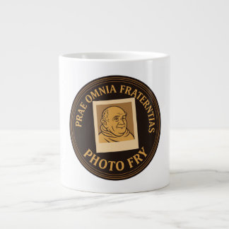 Grande Tasse Grand Mug à Café