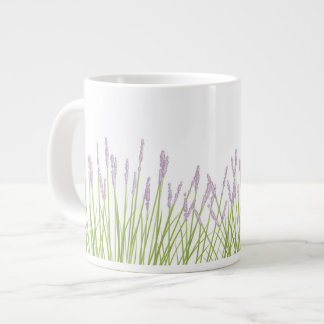 Grande Tasse Grand mug lavande