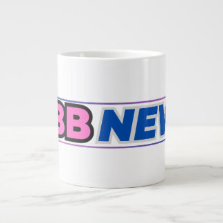 Grande Tasse Grand mug PBB News