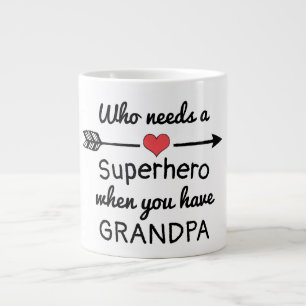 Grande Tasse Grand-père