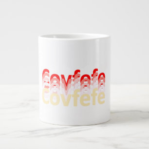 Grande Tasse Grande bouillie de café de café