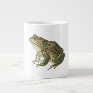 Grande Tasse Grenouille