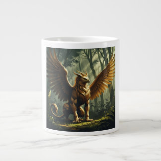 Grande Tasse Griffin