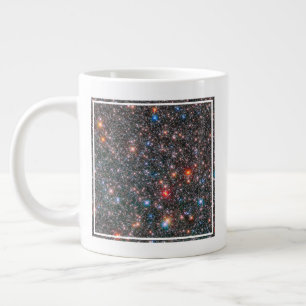 Grande Tasse Gros De La Voie Lactée.