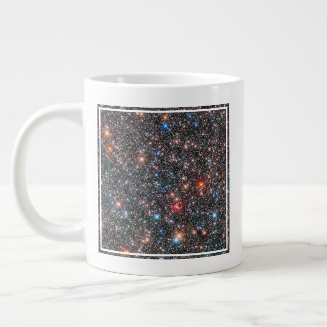 Grande Tasse Gros De La Voie Lactée. (Gauche)