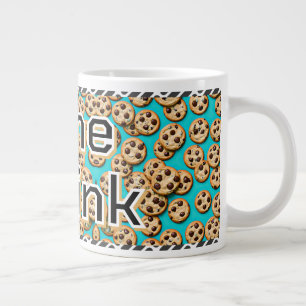 Grande Tasse Grosses Mugs&Cups 1083K 17$