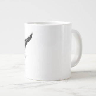 Grande Tasse Guillaume Wordsworth cite Mug