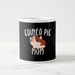 Grande Tasse Guinée Pig Mère Guinée Pig Lovers Poison Guinée Pi