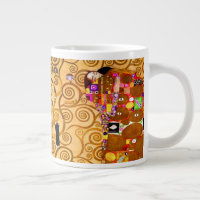 Gustav Klimt Arbre de vie