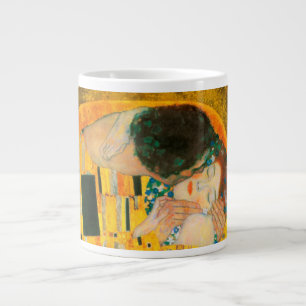 Grande Tasse Gustav Klimt Le Baiser