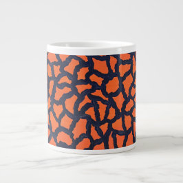 Grande Tasse Halloween