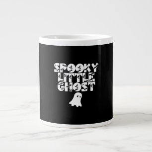 Grande Tasse Halloween