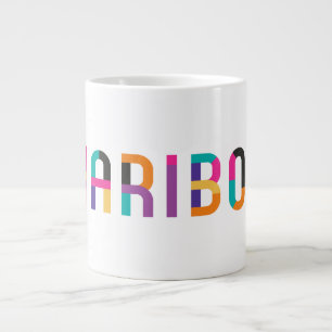 Grande Tasse Haribol Nitai Gaur