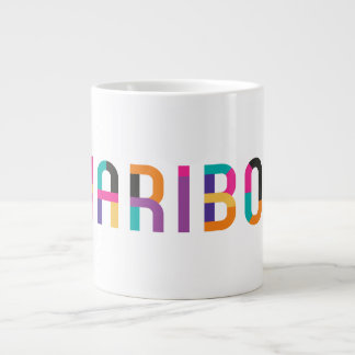 Grande Tasse  Haribol Nitai Gaur      