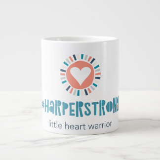 Grande Tasse HarperStrong
