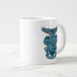 Grande Tasse Harry Potter   Crête de Ravenclaw