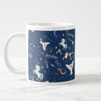HARRY POTTER™ Motif Iconique du Solstice d'Été