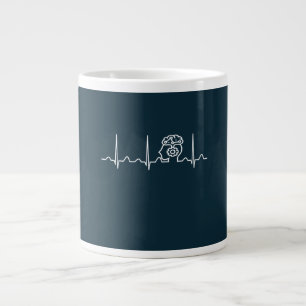 Grande Tasse Heartbeat psychiatre