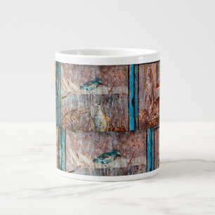 Grande Tasse Herculanum Art Pompéi Naples Italie